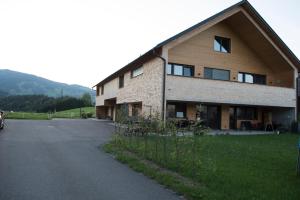 Ferienwohnung R45