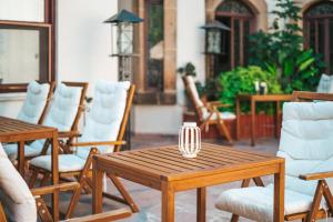 Aspen Hotel Kaleiçi