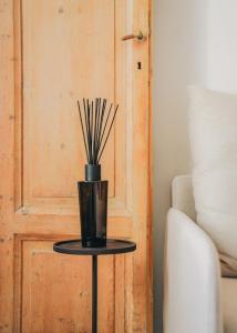 Apartment in San Agostino