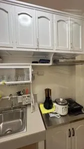 Louiean's Haven - Pequeno