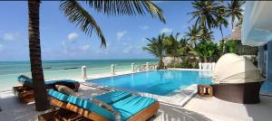 Villa Paradis by Casa Paradis