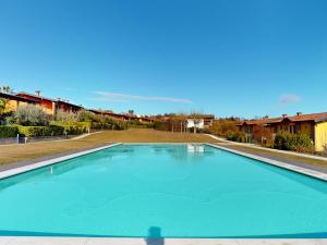 Gardasole family pool, wi-fi, private garden Garda Pleasure By Bookinggardalake