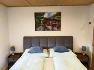 Doppelzimmer Top 4a - Feld