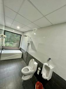 Phong Nha Moonlight Villas