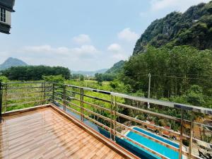 Phong Nha Moonlight Villas