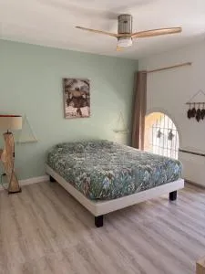 Séjour paisible en Provence - 朗贝斯克