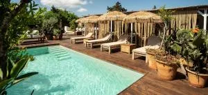 Can Aisha - Las Salinas