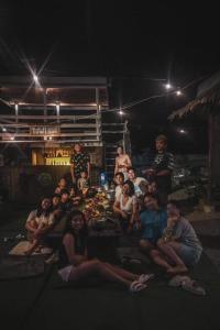 Nnyl Baler Surf & Stay