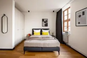 ipartment Wolfsburg - Oebisfelde