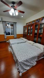 Phòng Gia Đình Có Phòng Tắm (Family Room with Bathroom)