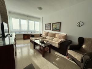 Aires de Regla, Apartamentos Living Sur