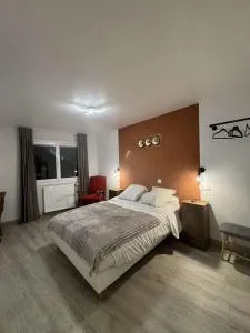 Le Napoléon - Saint-Michel-en-Beaumont