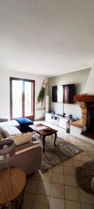 Maisons de vacances Welcome, Bienvenue, Chez Charly! : photos des chambres