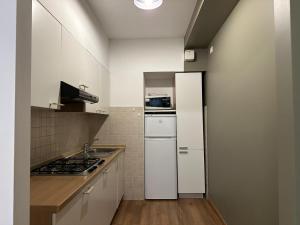 Appartamento con 2 Camere da Letto