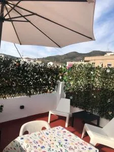 Casa de pueblo Jalón - 阿尔卡拉利