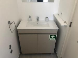 Appartement 3Z - Centre de Esposende avec vue sur la ville