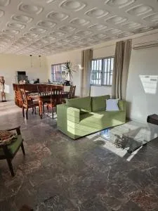 Les toits de Kodjoviakopé - Keta