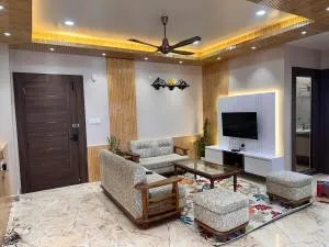 Rs apartment - Rongli