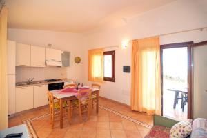 One-Bedroom Apartment room in Li Troni