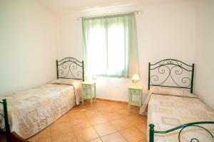 Appartamento con 2 Camere da Letto