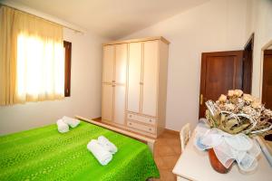 Apartment mit 2 Schlafzimmern