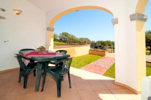 Residence Li Troni img79