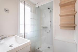 Campings Camping Paradis Domaine de Gaujac : photos des chambres