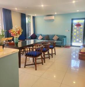 Beach Oceanami Villa