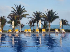 Beach Oceanami Villa