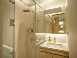 Double Twin Spa Room