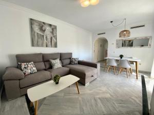 SERINAMAR Dama de Noche