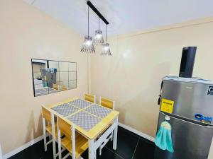 Rexus Daily Residences