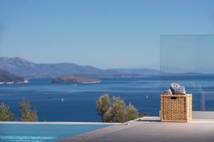 Brand new High-end Villa Luna