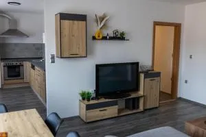 Apartmán TOBI - Šimanov