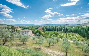 Agriturismo Cuore Verde Cottage Ovile