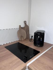 2 rooms very well located in LIsle-sur-la-Sorgue