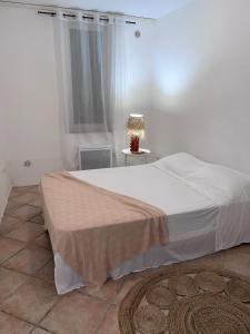 2 rooms very well located in LIsle-sur-la-Sorgue