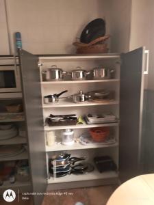 Casa Rural Casa Jacinta