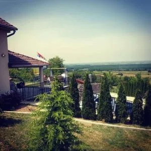 Čerevićki Raj - Begeč