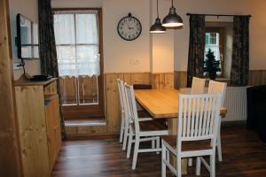 Appartements Schmidsendl