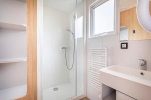 Campings Camping Paradis Domaine de Gaujac : Mobile Home