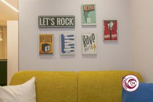 C M Barberini Vacation