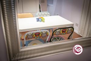 C M Barberini Vacation