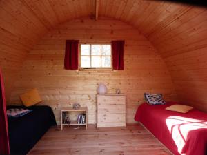 Gite nature les ANOURES en PROVENCE