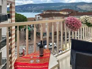 Apartment Magnolia - 伊加洛