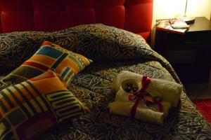 Superior Double Room room in Villa Adriana B&B