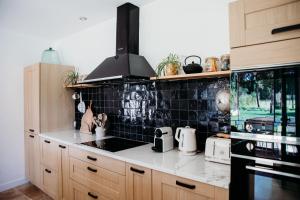 Maisons de vacances Mas des Ecoliers - Ecochic family farmhouse : photos des chambres