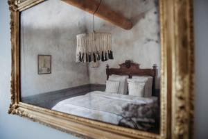 Maisons de vacances Mas des Ecoliers - Ecochic family farmhouse : photos des chambres