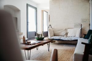 Maisons de vacances Mas des Ecoliers - Ecochic family farmhouse : photos des chambres
