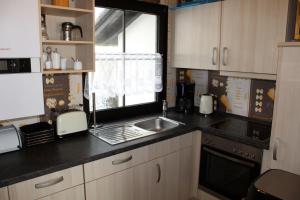 Ferienhaus Nr 29, Kategorie Königscard, Feriendorf Hochbergle, Allgäu